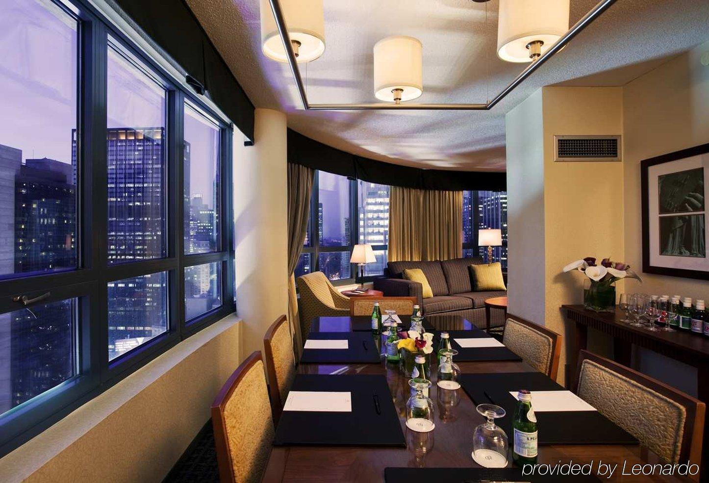 Doubletree Suites By Hilton Nyc - Times Square Nueva York Habitación foto
