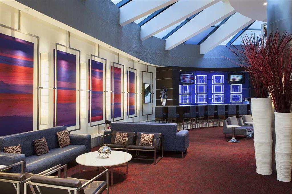 Doubletree Suites By Hilton Nyc - Times Square Nueva York Interior foto